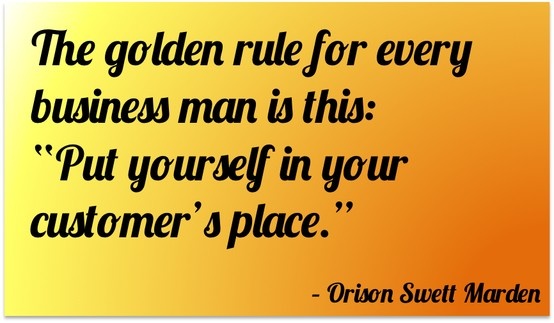 Golden Rule | WordPress Websites and Training - Sara Ohara