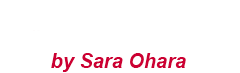 WordPress Websites and Training – Sara Ohara Logo
