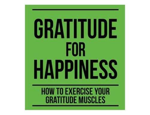 Gratitude
